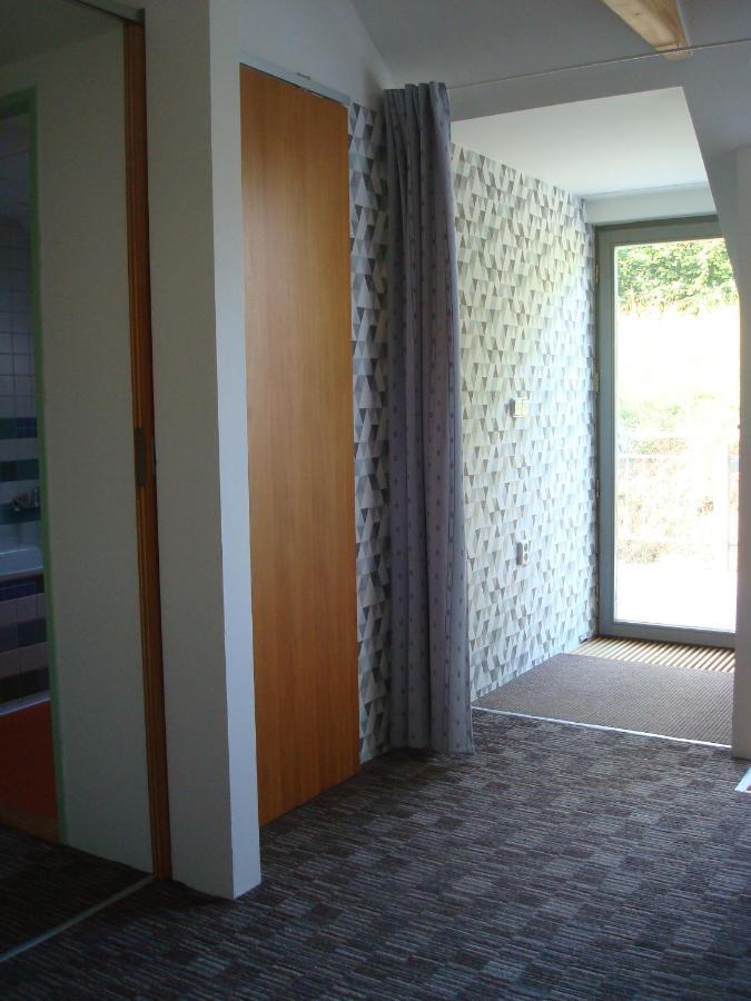 Apartman Pod Velkou Amerikou Morina Exterior foto